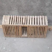 قفس چوپی با عشق|لوازم جانبی حیوانات|تربت جام, شیخ احمد جامی|دیوار