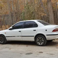 سمند مدل ۹۱ ef7