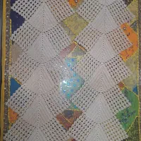 سرویس رومیزی|صنایع دستی و سایر لوازم تزئینی|رشت, لاکان|دیوار