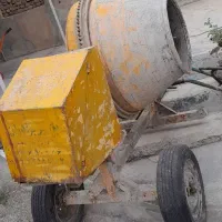 میکسر بتن