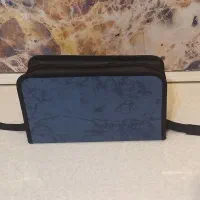 کیف سی دی