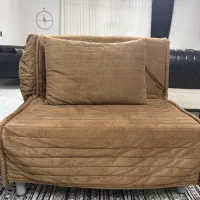 مبل تخت خواب شو|تخت و سرویس خواب|گلستان (تهران), |دیوار