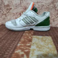 کتونی zxسایز۴۰