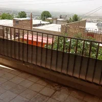 اجاره روزانه/هفتگی/ماهانه آپارتمان ۱۱۰ متری|اجارهٔ کوتاه‌مدت آپارتمان و سوئیت|سمیرم, |دیوار