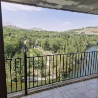 مجموعه الماس واحد ۱۰۱ کنار زاینده رود|اجارهٔ کوتاهمدت آپارتمان و سوئیت|سامان, |دیوار