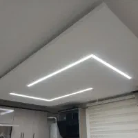 کناف و نقاشی و ترموول