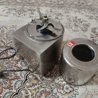 سبزی خردکن|خردکن، آسیاب، غذاساز|بجنورد, |دیوار