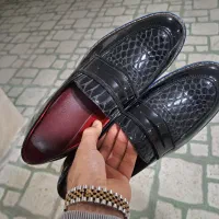 کفش کالج|کیف، کفش، کمربند|قائمشهر, |دیوار