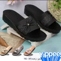 فروش انواع دمپایی|کیف، کفش، کمربند|قروه, |دیوار