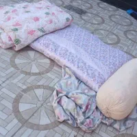 لحاف تشک