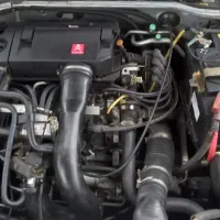 ۴۰۵ مدل ۹۱ دوگانه شرکتی درحد|خودرو سواری و وانت|تالش, هشتپر|دیوار