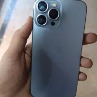 Iphone 13 pro max  انواع ایفون