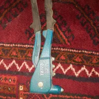 فروش چکش و دستگاه پچ و تیغ اره|ابزارآلات|زاهدان, |دیوار