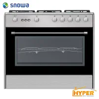 اجاق گاز اسنوا/گازصفحه ای/تخفیف/اقساطی/بازنشستگی|اجاق گاز و لوازم برقی پخت‌وپز|سبزوار, امیر کبیر|دیوار