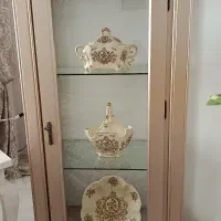 گنجه رنگ بژ سالم