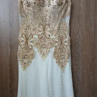 لباس نامزدی