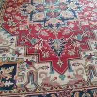 ۹متری کارکرده‌  نخ پودزدگی ریشه.