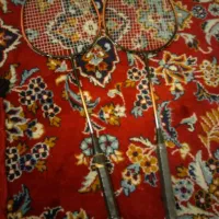 راکت بدمینتون|ورزش‌های توپی|اهر, |دیوار