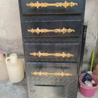 دستگاه بلال تنوری