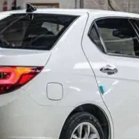 دنا پلاس اتوماتیک صفر مدل 1404 تحویل فوری|خودرو سواری و وانت|تهران, شهر زیبا|دیوار