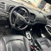 تیگو۵ اکسلنت|خودرو سواری و وانت|قم, سالاریه|دیوار