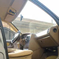 پژوپارس تو کرم مدل ۹۲ (درحد)|خودرو سواری و وانت|مراغه, |دیوار