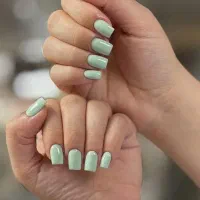 ناخن و بوتاکس مو