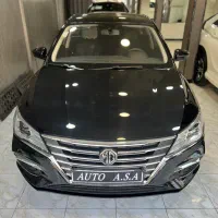 Mg 5 2024 ام‌جی|خودرو سواری و وانت|تهران, جمهوری|دیوار