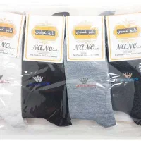 جوراب مردانه و زنانه|لباس|قم, شهرک امام حسن|دیوار