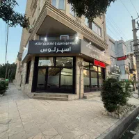 واحد تجاری اداری ۲۲۰ متری قلب نوبهار|اجارهٔ دفتر کار، اتاق اداری، مطب|کرمانشاه, |دیوار