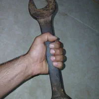اچار دوسر تخت امریکایی