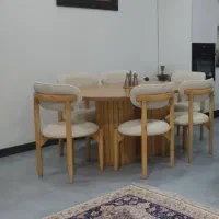 میز نهار خوری