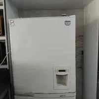 یخچال فریزر سونیا|یخچال و فریزر|شیراز, رکن‌آباد|دیوار