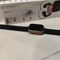 ساعت تسکو مدل TWS 8 UltraMax N