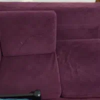 مبل دو تیکه