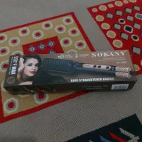 برس حرارتی sokany