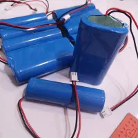 باتری تعمیر اسپیکر موزر،خط زن وچراغ شارژی(دز خرید)|قطعات و لوازم جانبی رایانه|دزفول, |دیوار