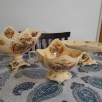 سرویس پذیرایی