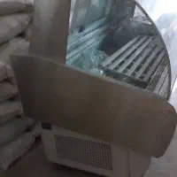 یخچال بستنی|یخچال و فریزر|گرمسار, |دیوار