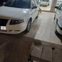 سورن فول مدل ۴۰۲موتور ای اف سون|خودرو سواری و وانت|شوشتر, |دیوار