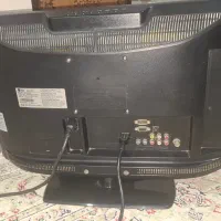 تلوزیون 22 اینچ ال سی دی LG|تلویزیون و پروژکتور|تهران, جوانمردان (اندیشه)|دیوار