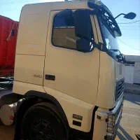 ولوو اف اچ 440|خودرو سنگین|دیلم, |دیوار