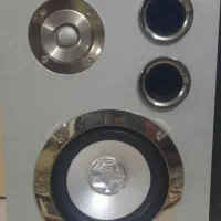 اسپیکر سالم وخوش صدا|سیستم صوتی خانگی|بهارستان, |دیوار