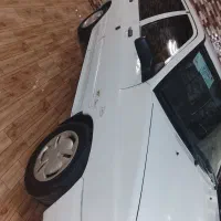 111 مدل 93 لا زرورقی|خودرو سواری و وانت|نظرآباد, نظرآباد|دیوار