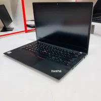 لپتاپ لنوو Core i5 نسل 10 رم 16 گرافیک دار|رایانه همراه|شهرکرد, |دیوار
