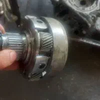 قطعات یدک گیربکس سابرینا سنوا چانگان بسترن کوپا جک|قطعات یدکی و لوازم جانبی|تهران, نصرت|دیوار