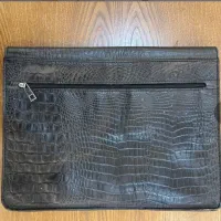 کیف دستی چرم