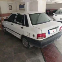 پراید Saba GLXI، مدل ۱۳۸۲|خودرو سواری و وانت|مشهد, کشاورز|دیوار