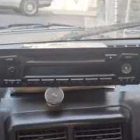 ظبط فابریک BMW