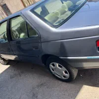 پژو تمیز